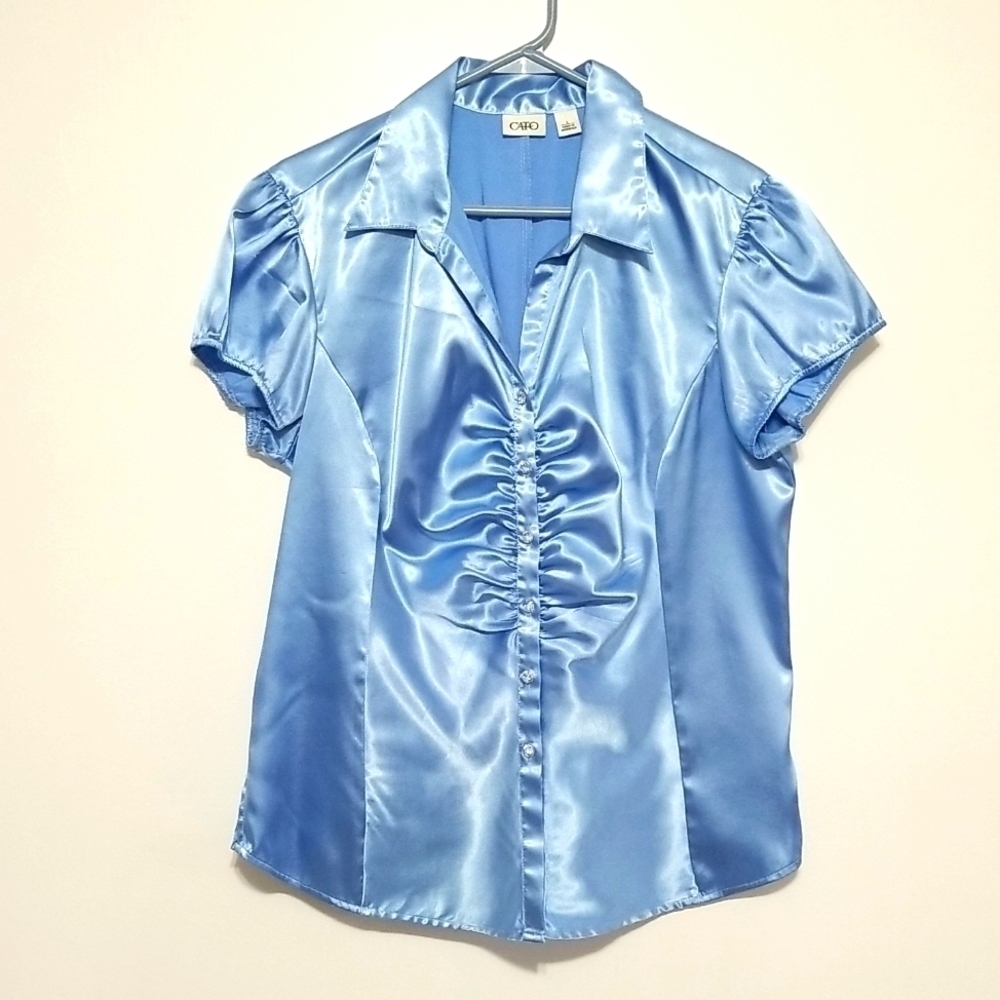 CATO Blouse